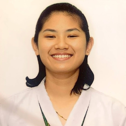 Maria Isabel Maga